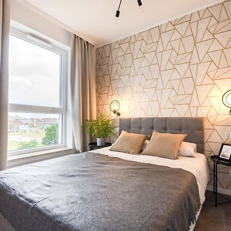 Apartament Walowa Γκντανσκ Εξωτερικό φωτογραφία