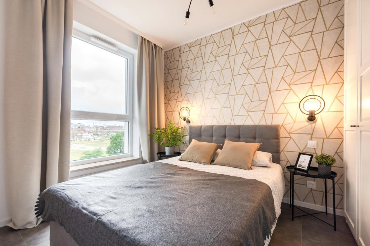 Apartament Walowa Γκντανσκ Εξωτερικό φωτογραφία